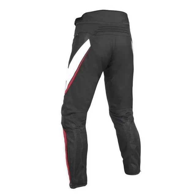 Мужские летние мотоциклетные текстильные брюки Cordura модные на заказ
