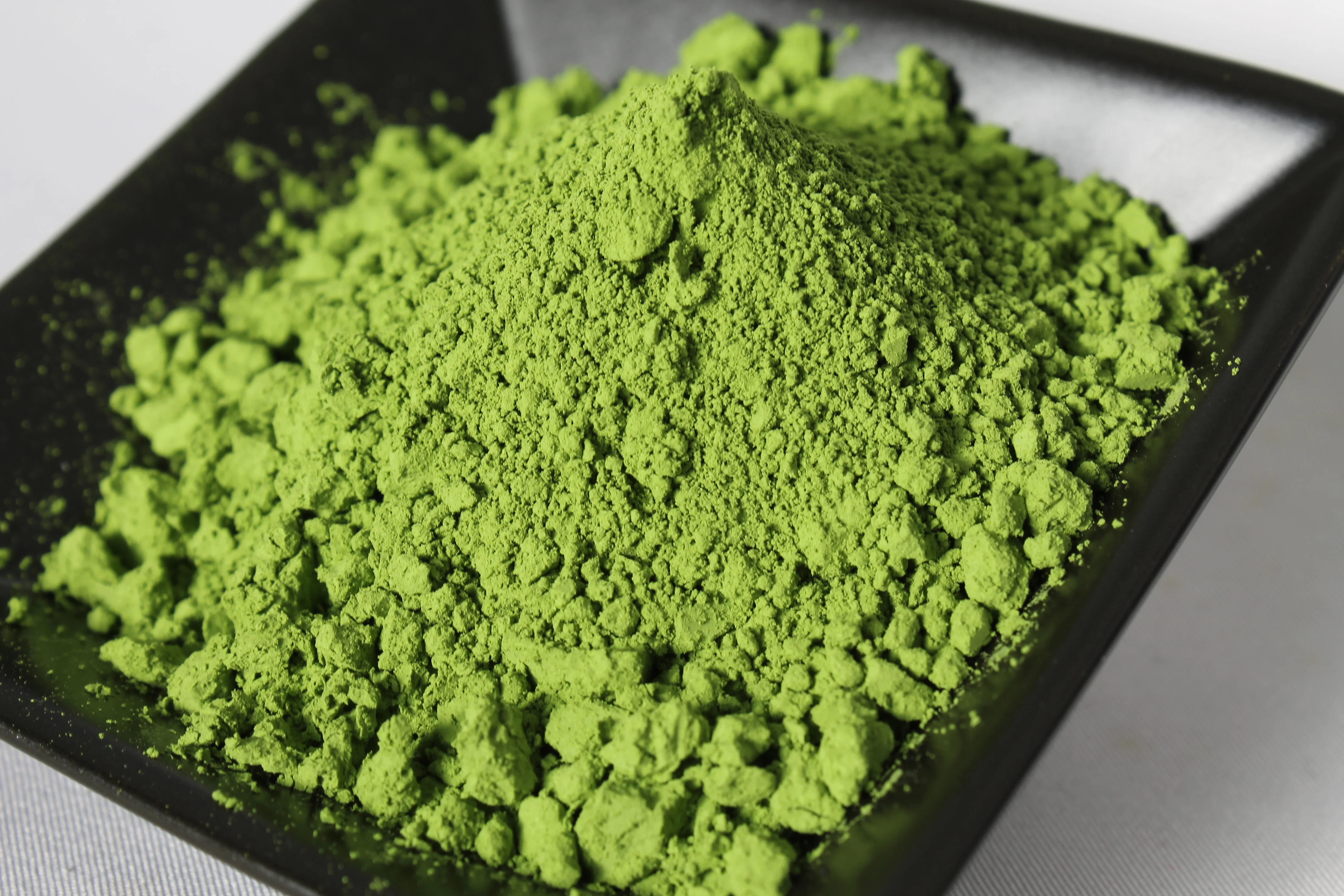 
FUJI 1st, Japanese Organic Matcha made in Shizuoka, Kantou 