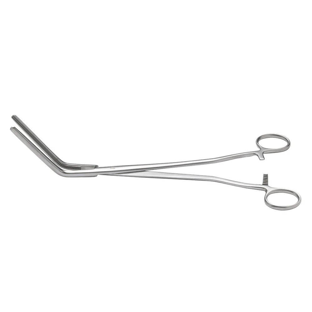 Многоразовые ручные из нержавеющей стали кишечные зажимы стоматологические хирургические инструменты