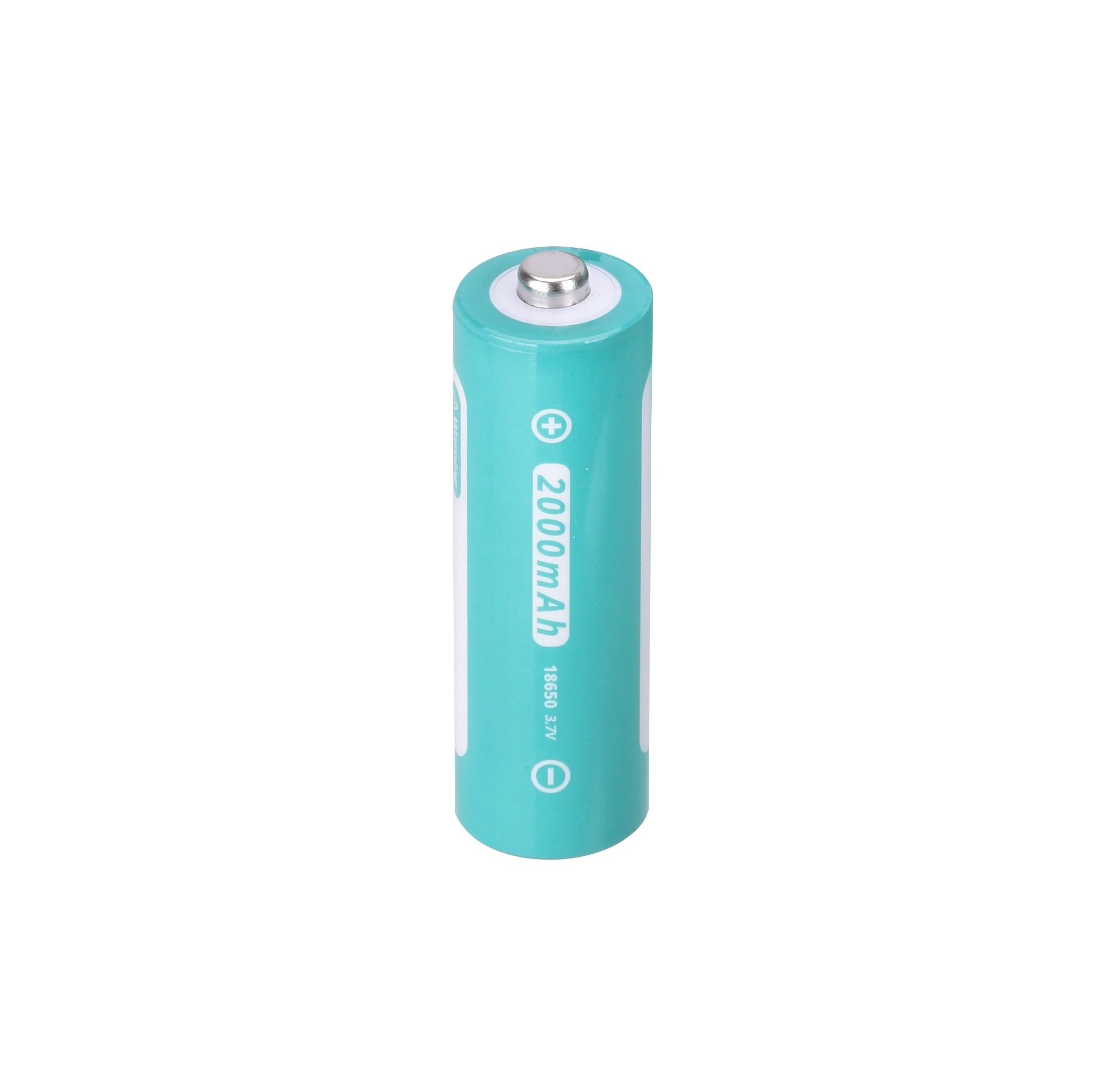 Battery Emergency Flashlight Waterproof Rechargeable led Torch Light