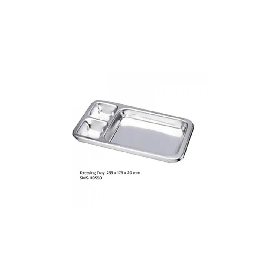 Полые подносы из нержавеющей стали хирургические инструменты оборудование для больниц качественные