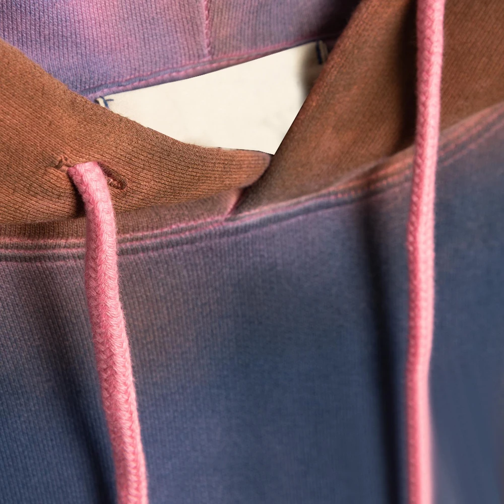 
2021 fancy sublimated top quality design hoodie for men 