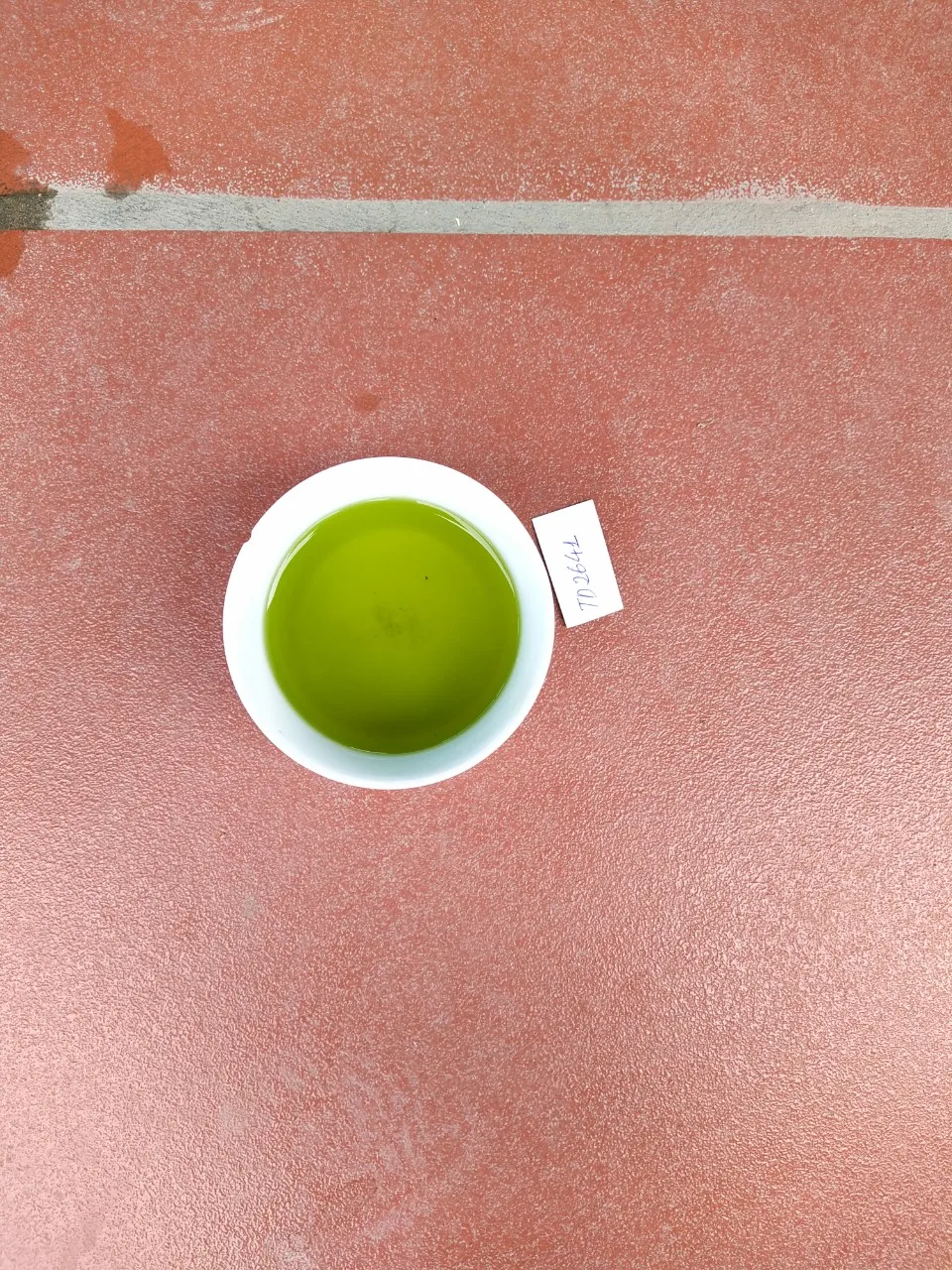 100% экстракт зеленого чая в горной местности Мпц чау-с полностью натуральный без mixes-TD2641 воды красивое зеленое