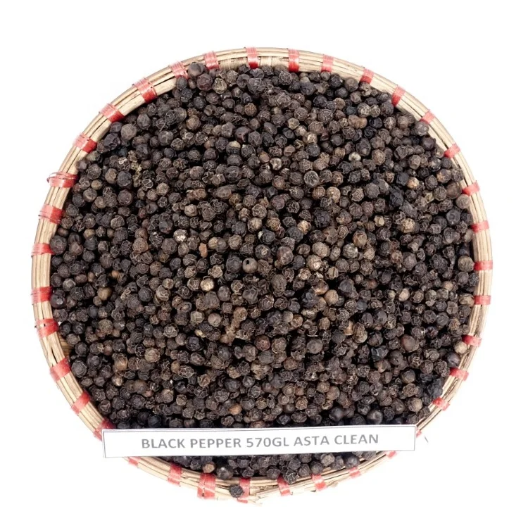 Все сорта черного перца Вьетнам перец оптовая продажа высокое качество-Кейт