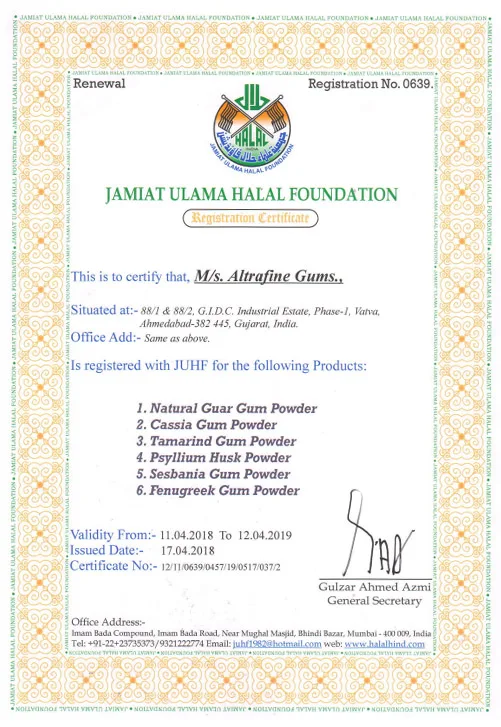 Демонстрирующий высококачественный самый продаваемый 100% Натуральный Свежий стабилизатор порошок пажитника греческого дерева для продажи