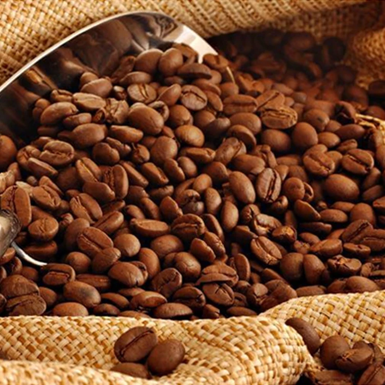 
The Arrivals 2020 With Aflatoxin 3Ppb Pure Arabica Price Of 1 Kg Indonesian Beans Coffee 
