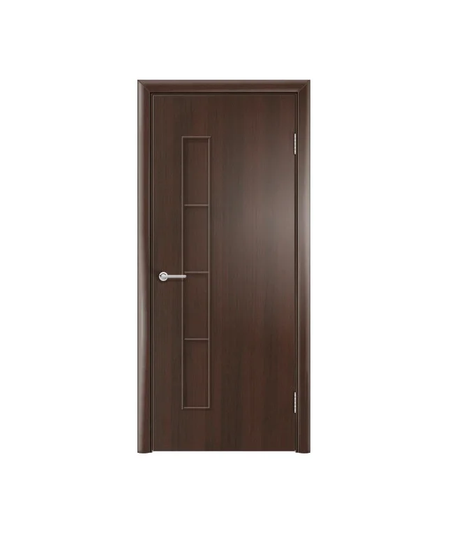 PG The Best Quality Smooth Laminated Flush-Faced Doors Exclusive Designs