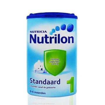 NUTRICIA NUTRILON STANDARD BABY MILK POWDER (All Language Text Available)!!!!