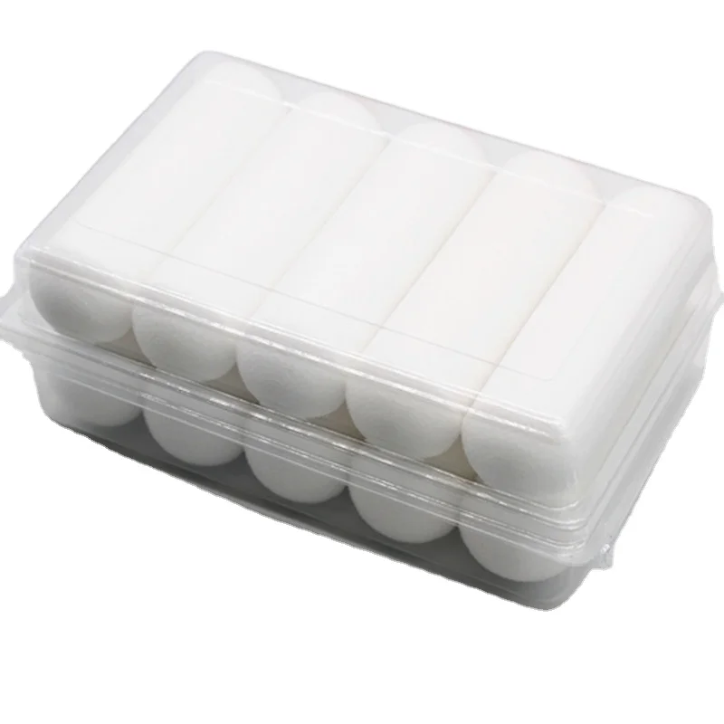 4inch high density foam roller mini foam paint roller 10pcs