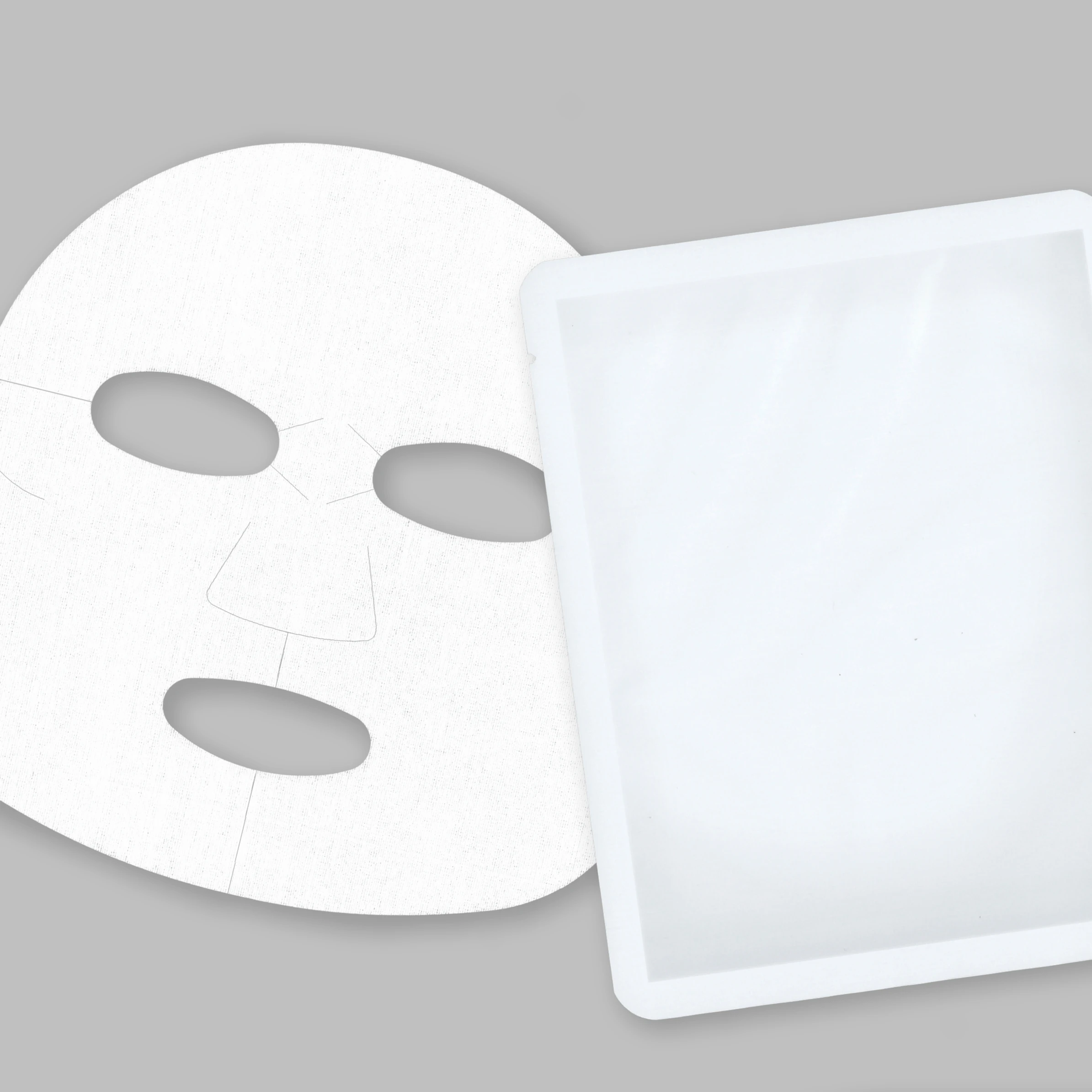 OEM маски для ухода за кожей лица