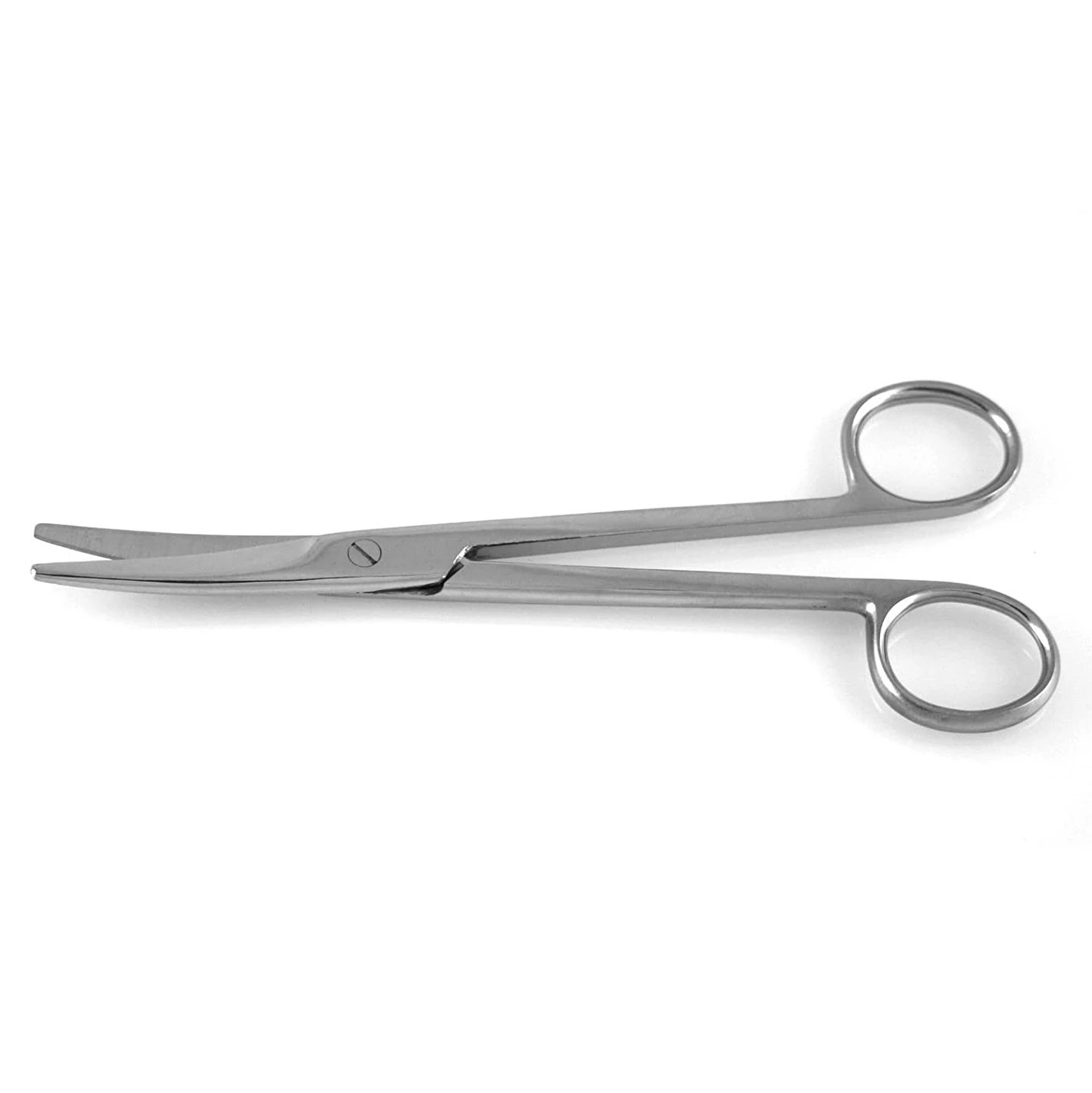 Medical Mayo Dissecting Scissor Blunt First Aid Straight Dental Instrument Mayo Dissecting Scissors