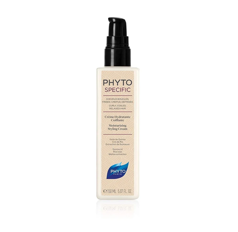 High Quality Made PHYTO PARIS Phyto Specific Moisturizing Styling Cream High Grade Product