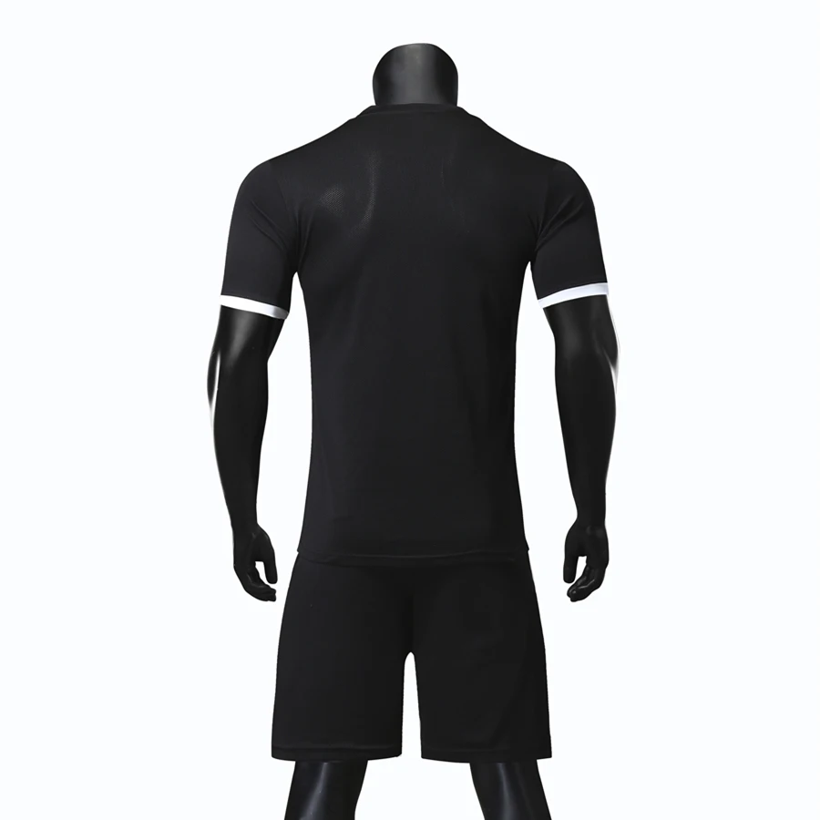 
High Quality cheap price of custom volleyball jersey uniform 