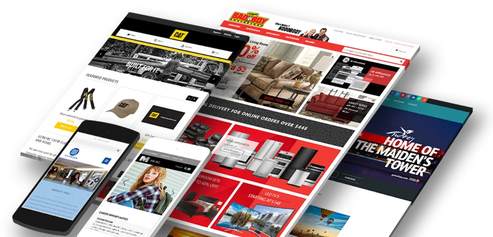 create website website cosmetic website natural wig