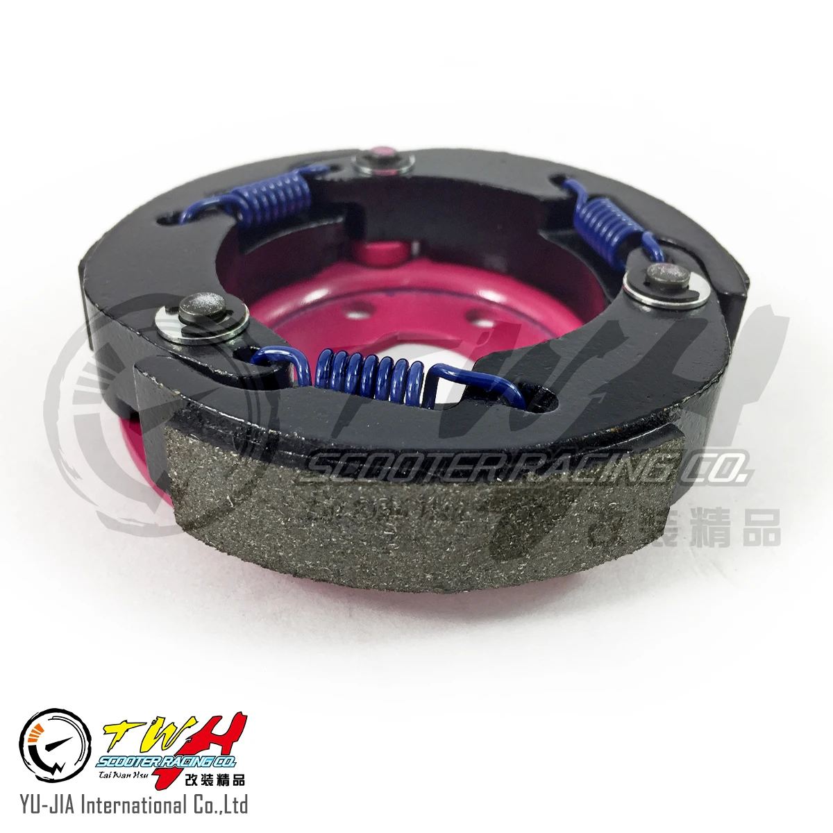 TWH DIO Motorcycle Racing Parts Weight Clutch Scooter For Honda