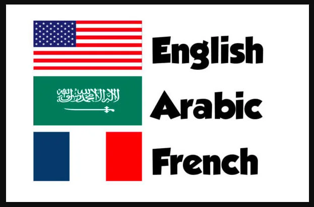 French to English Certified Translation of Degrees, Certificates & other Legal Documents All Over World Translation in India