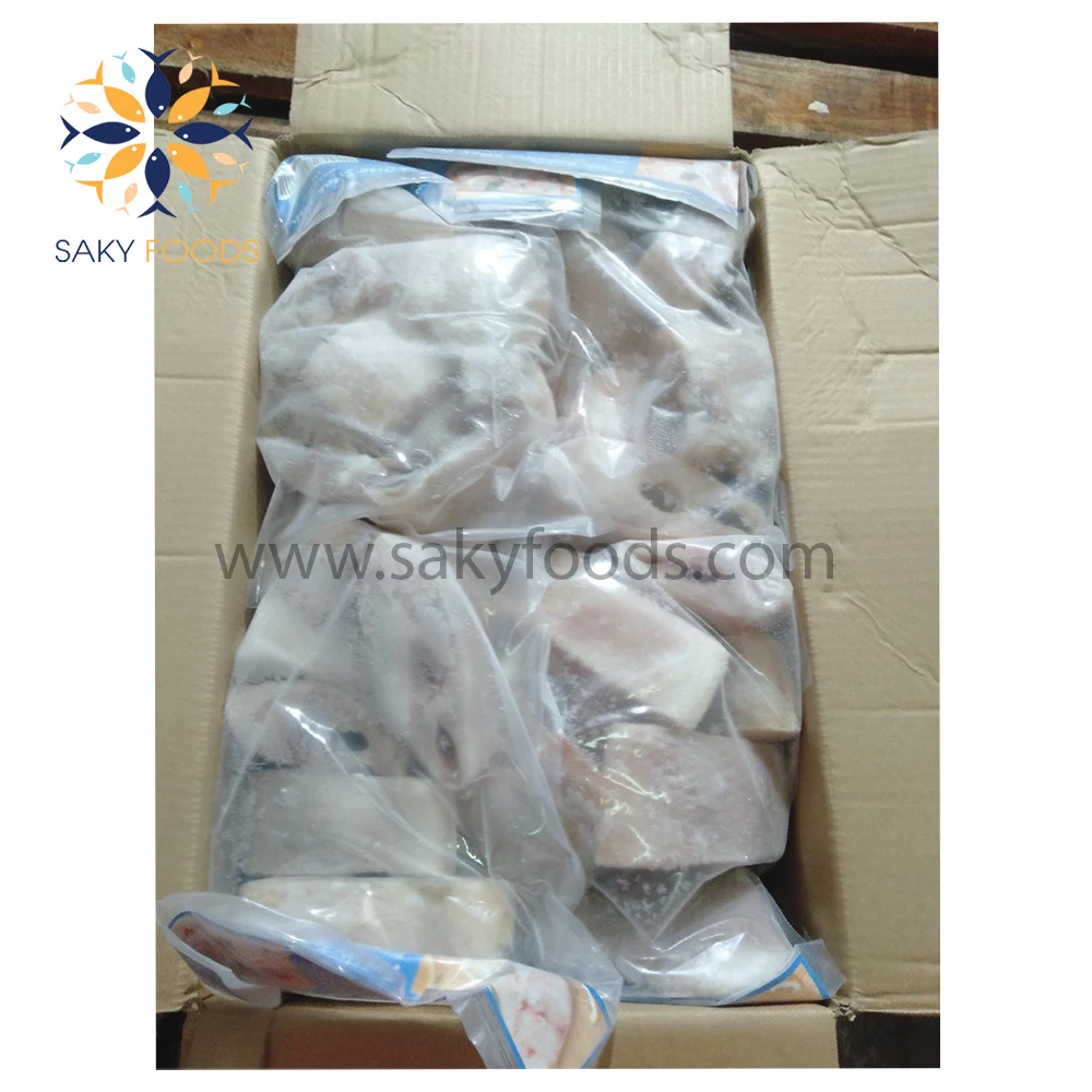 Frozen Red Meat Tilapia Fish With Good Price
