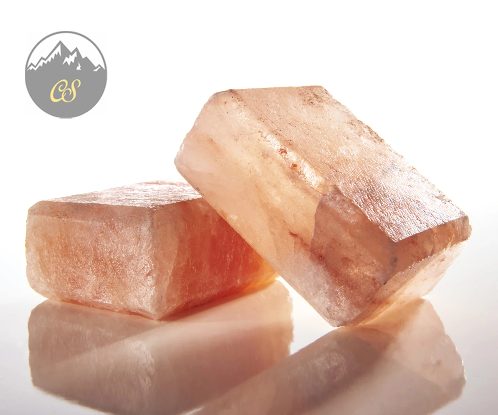 Health Care Himalayan Natural Salt Bath and Body Soap beneficial For Health & Nourishes the body with nutrition