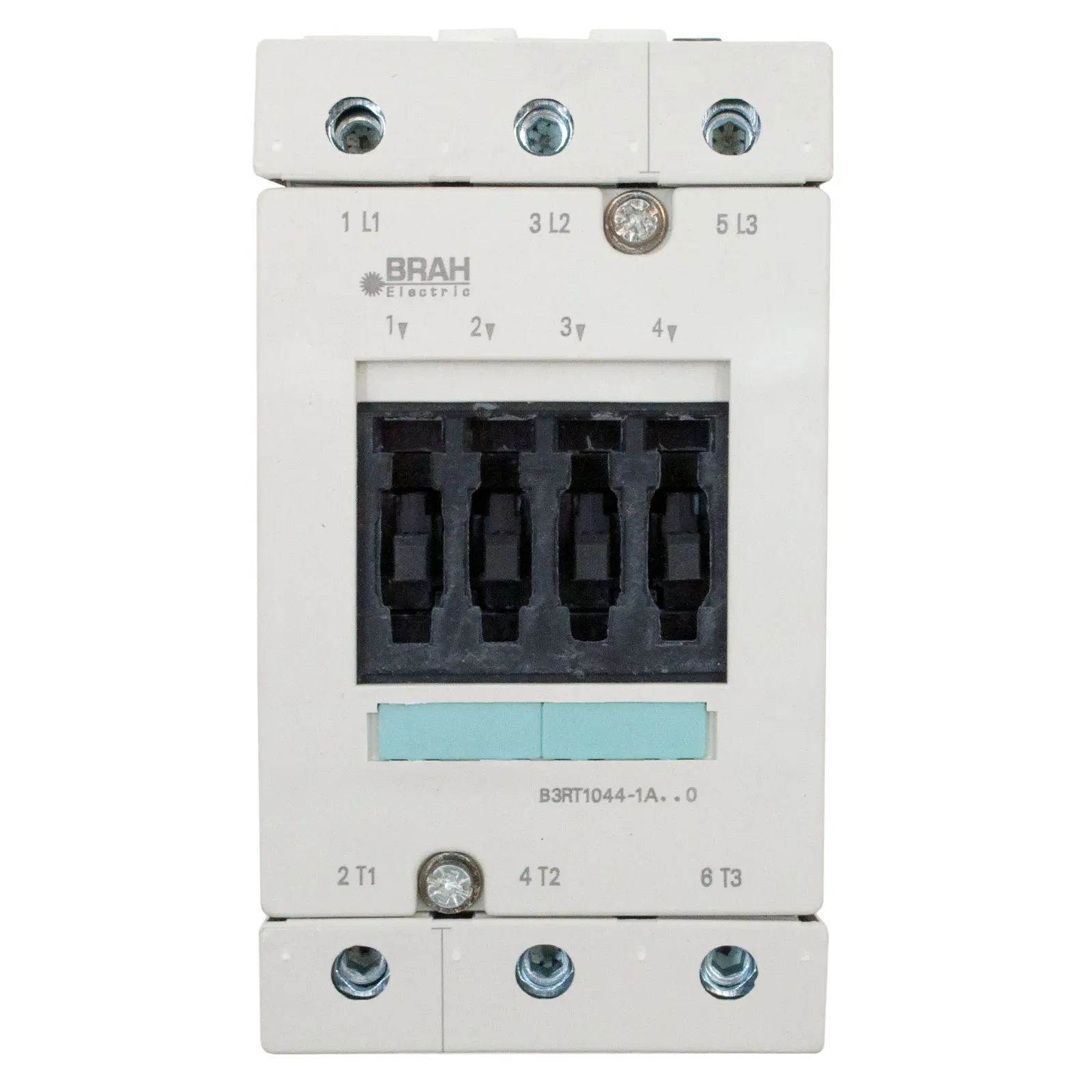 B3RT1044-1AP61, New In-Stock 65 Amp Contactor, Direct Substitute for 3RT1044-1AP61