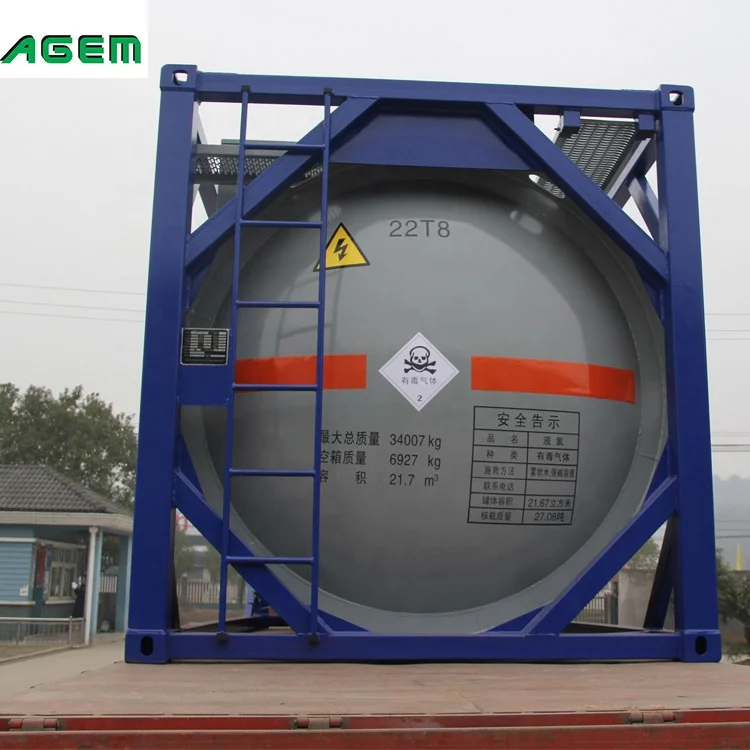 
Wholesale Manufacturer 99.6% Purity Cl2 Liquid Chlorine 
