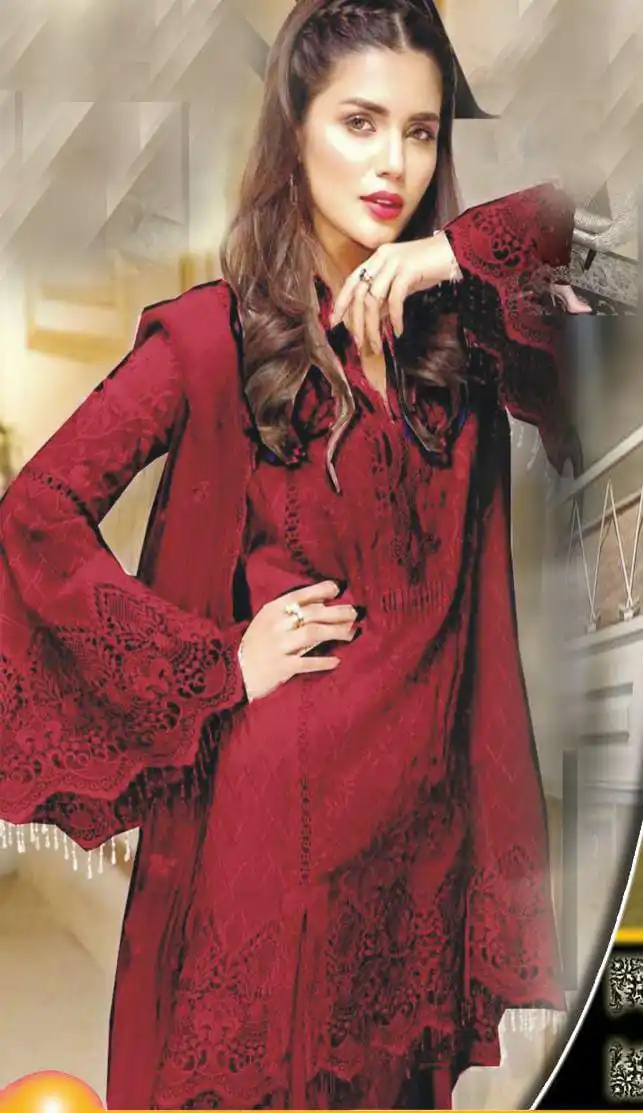 Summer Collection Pakistani salwar kameez women shalwar kameez ladies lawn suits