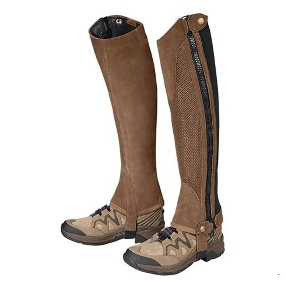 Оптовая продажа кожаные шапки хорошего качества для верховой езды женские получапсы мужчин