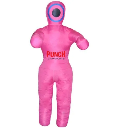 MMA Punching Judo Martial Arts Wrestling Dummies Bjj Martial Arts Punching Dummy