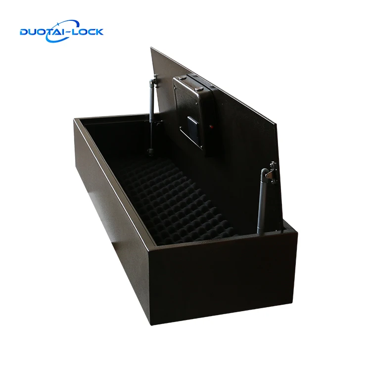 Wholesale chinese brand gun cabinet security fireproof gun safe