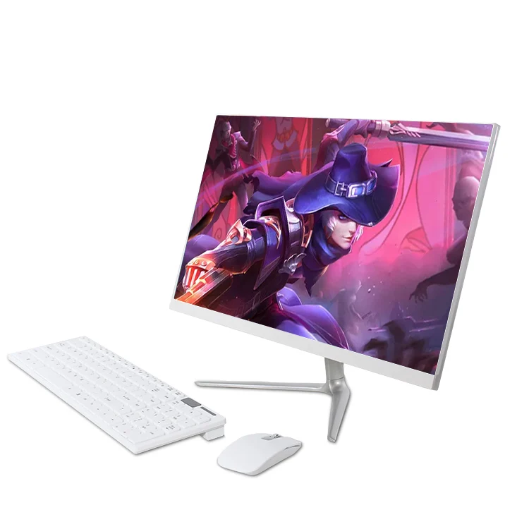 
Core I9 21.5 inch Desktop Monoblock Computer All In One PC 