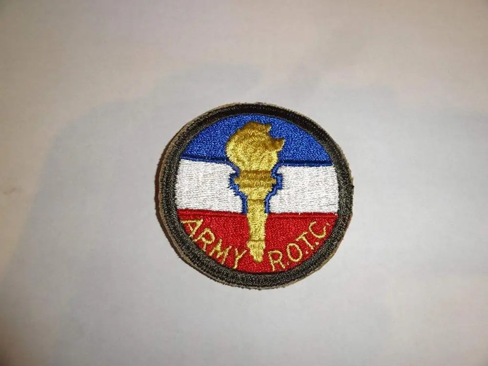 
German Eagle Embroidery Military Patch 