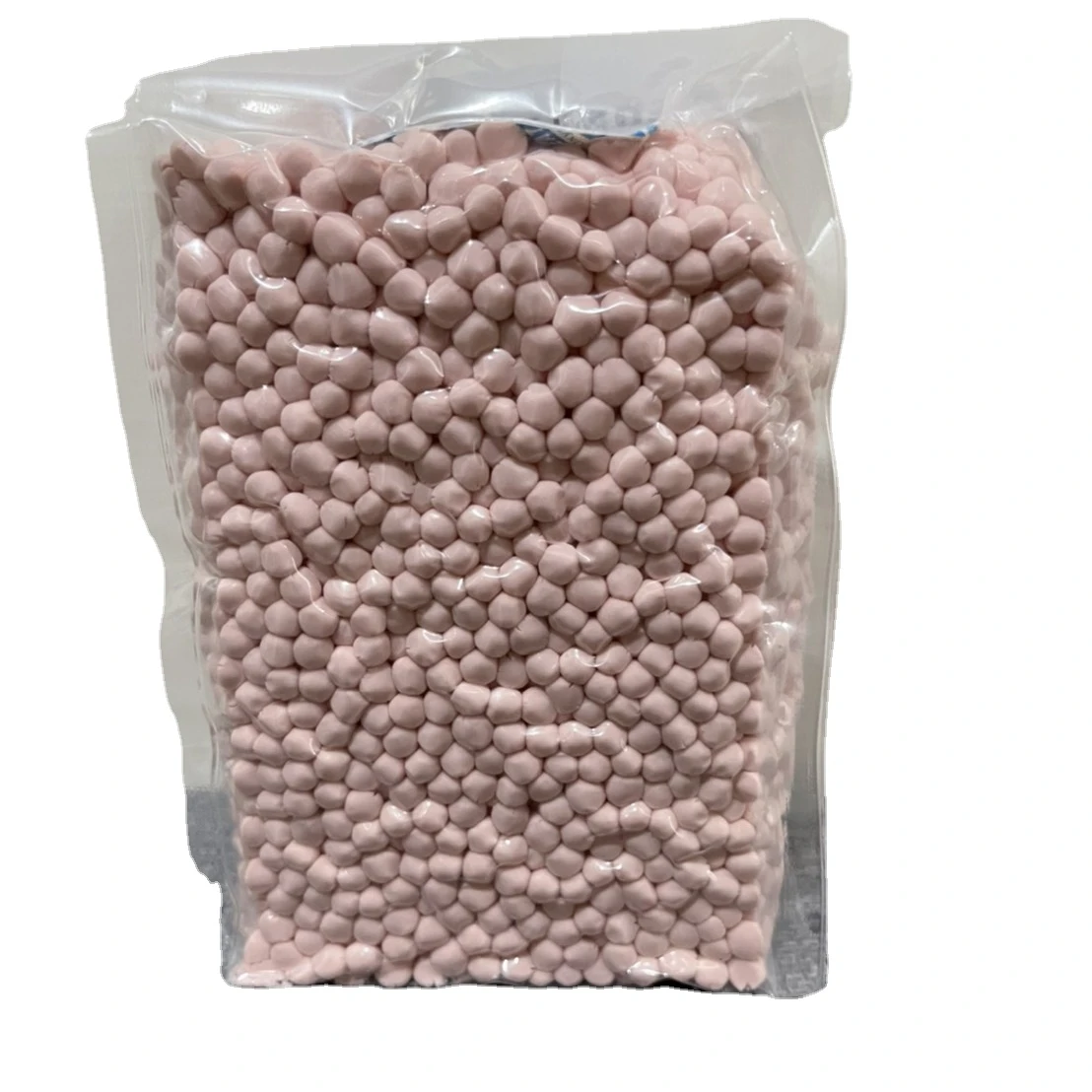  6. 5 ~ 7 мм тайваньский шар розового цвета Boba Tapioca