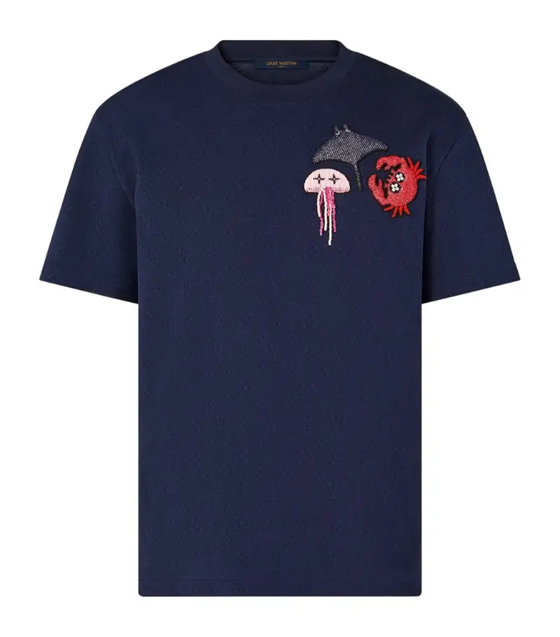 Men T-shirt Customize Printed Logo Promotional Men T