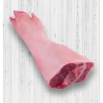  Качественные Замороженные детали из свинины головки/ступни/задние крышки для продажи в Таиланде