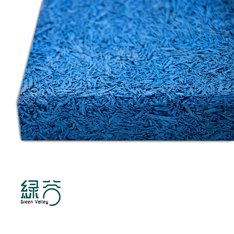 Hot Sale Rubber Mat For Gym Customized Rubber Mat Rubber Gym Floor Mat Wholesale