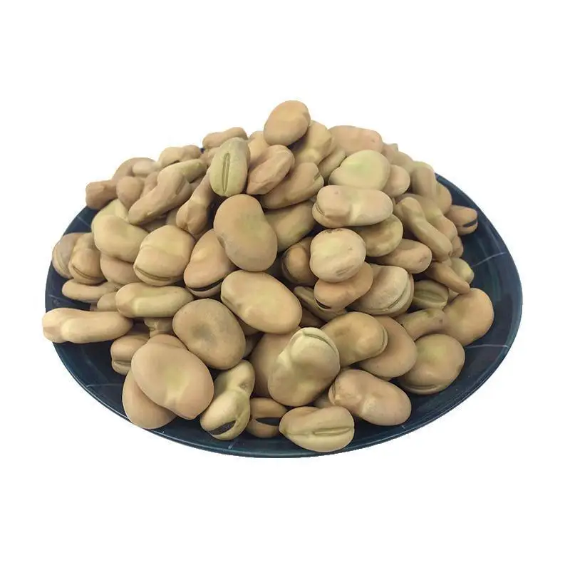 Dried Broad Beans Fava Beans for sale