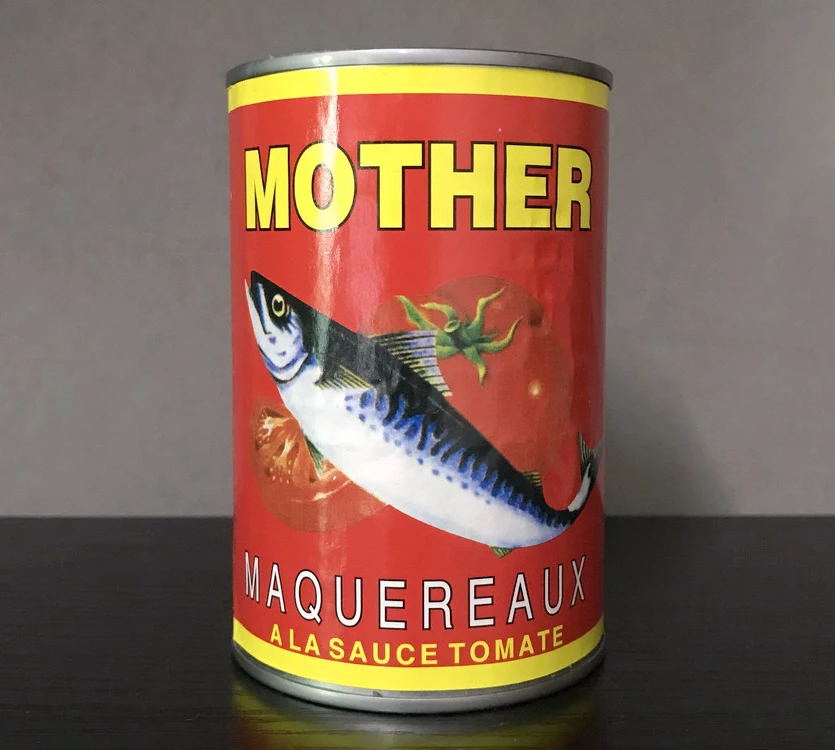 Canned Tuna  140g 160g 170g 185g Fish