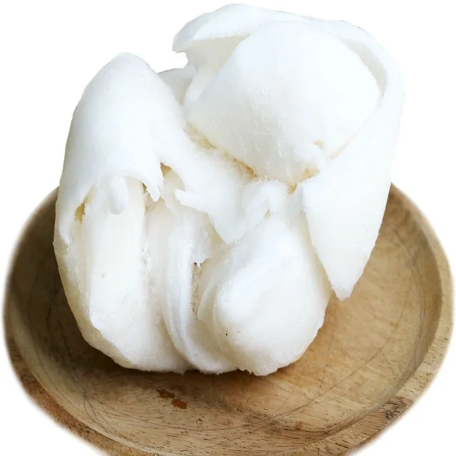 Best Quality Coconut Meat from Indonesia with Standard Export