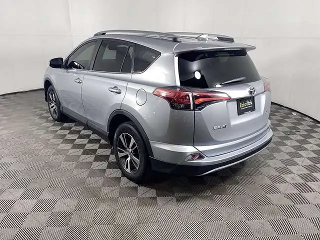 USED RHD / LHD-TOYOTA RAV4 2.0L CVT LIMITED 4x4 2014 2015 2016 2017 2018 2019 2020