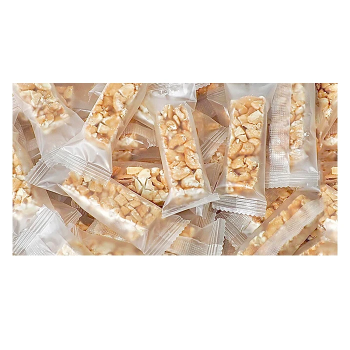 High Quality Best Seller Whole Grains Healthy Snack Product with Packaging from Thailand