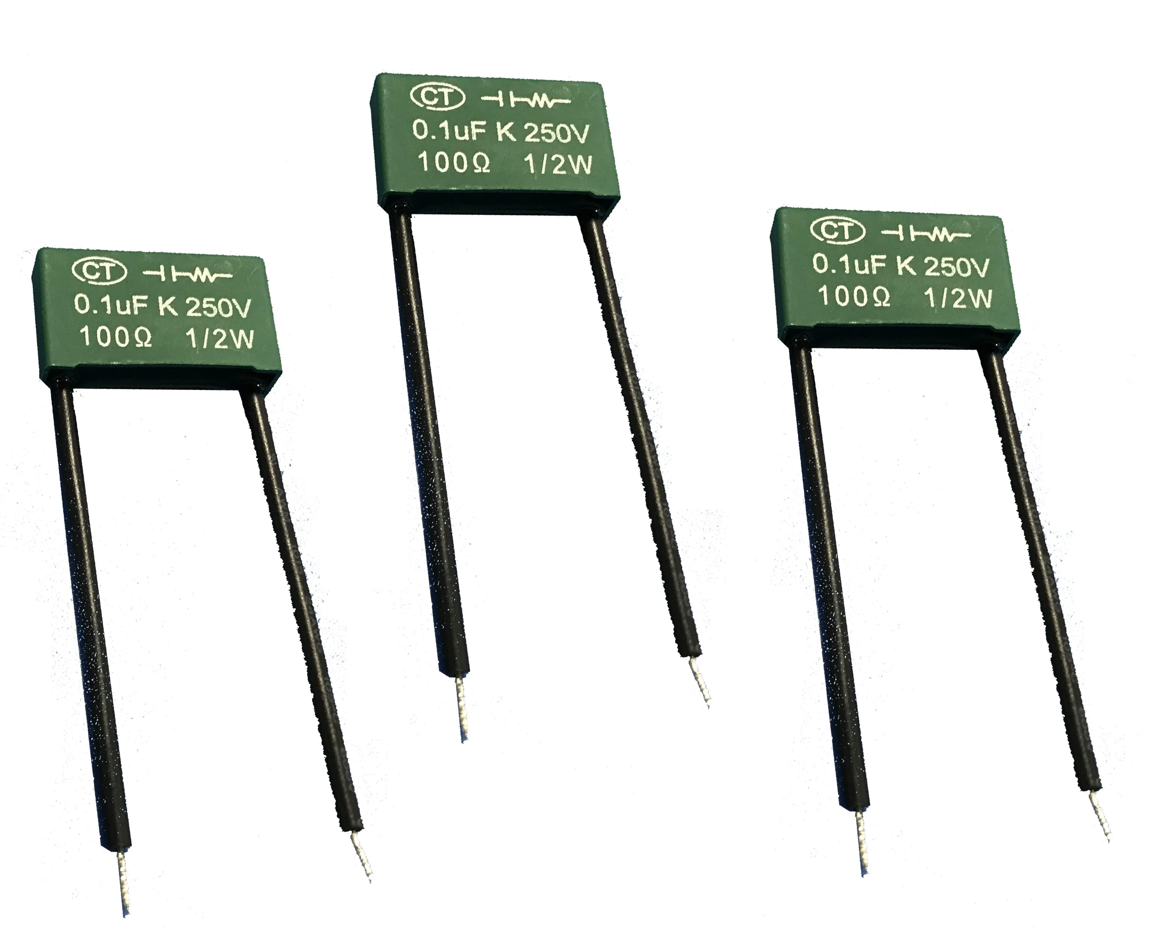  Конденсатор для сжигания света