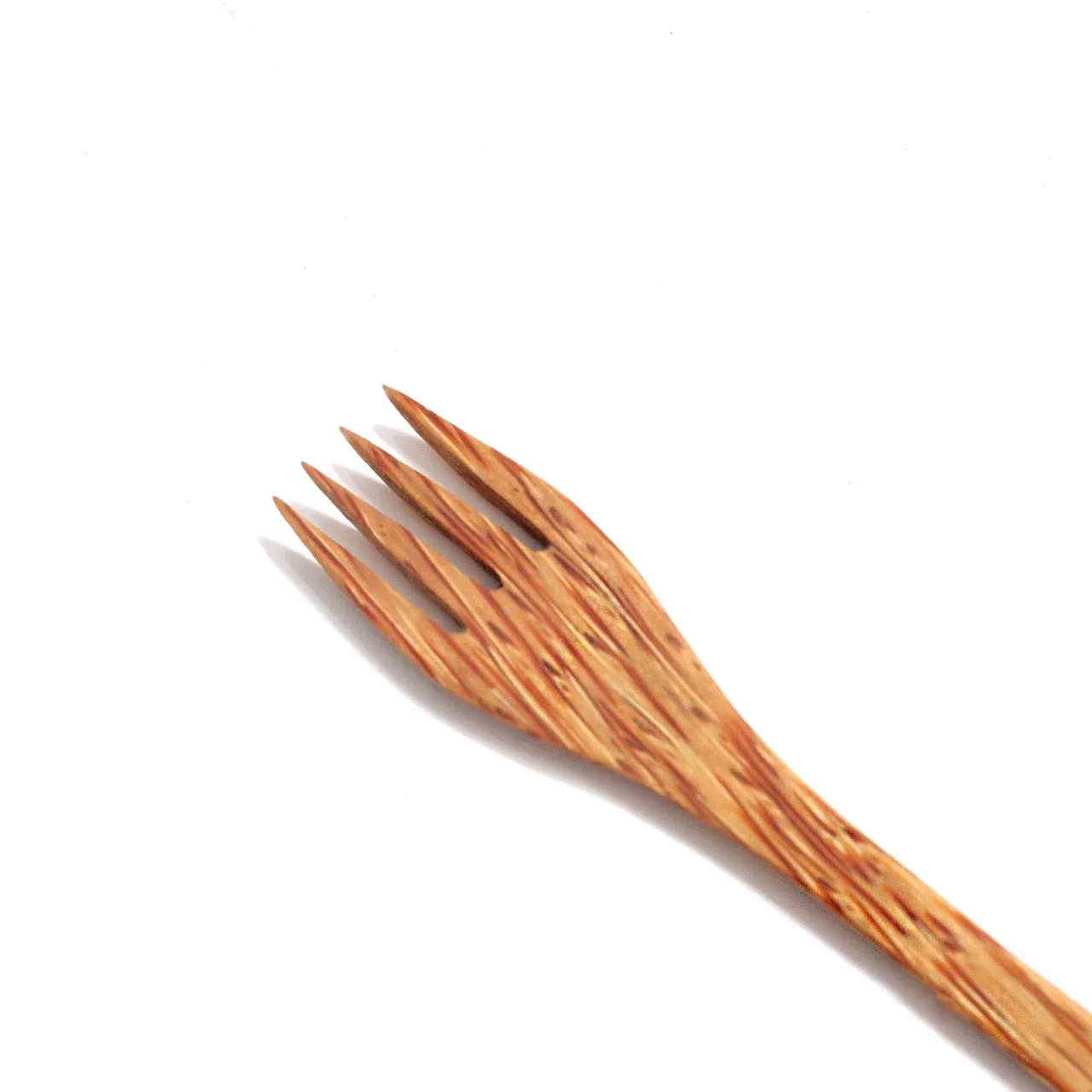 Кокосовая деревянная ложка, Экологичная Кокосовая ложка, кухонная утварь