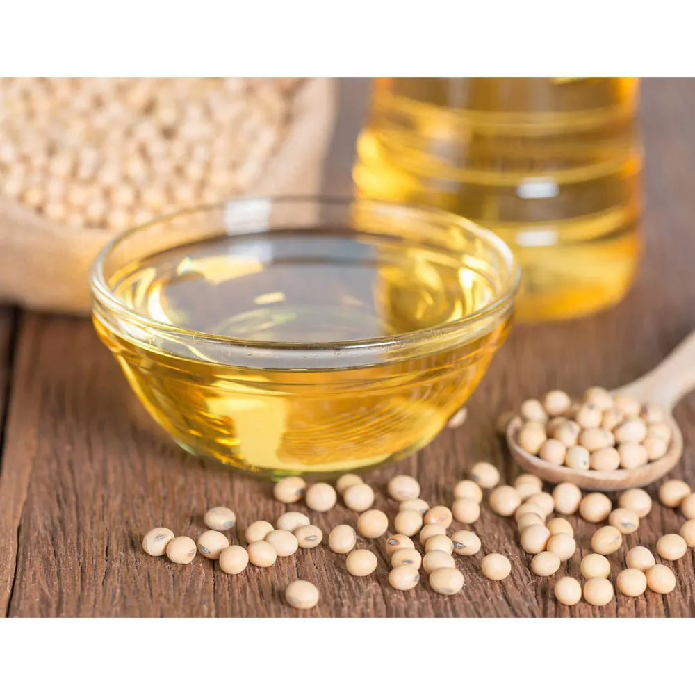 
Pure Cold Press Soybean Oil 100% Pure Private Label Soybean Oil for Sale 