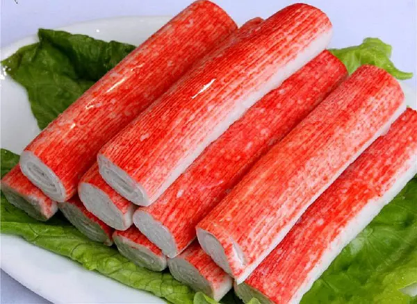 Дешевые высококачественные замороженные крабы/Surimi высокое качество из Вьетнама