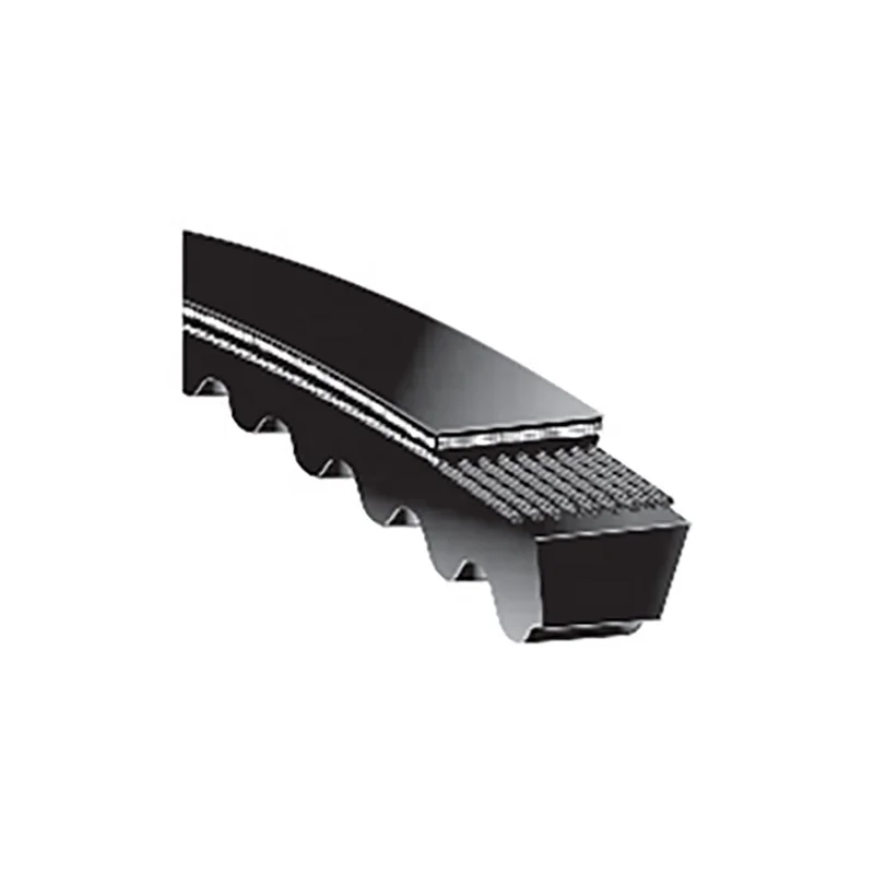 Baopower XPZ,XPA,XPB,XPC Professional Customized Rubber EPDM 10 PK 1267 Narrow Cogged V Belt