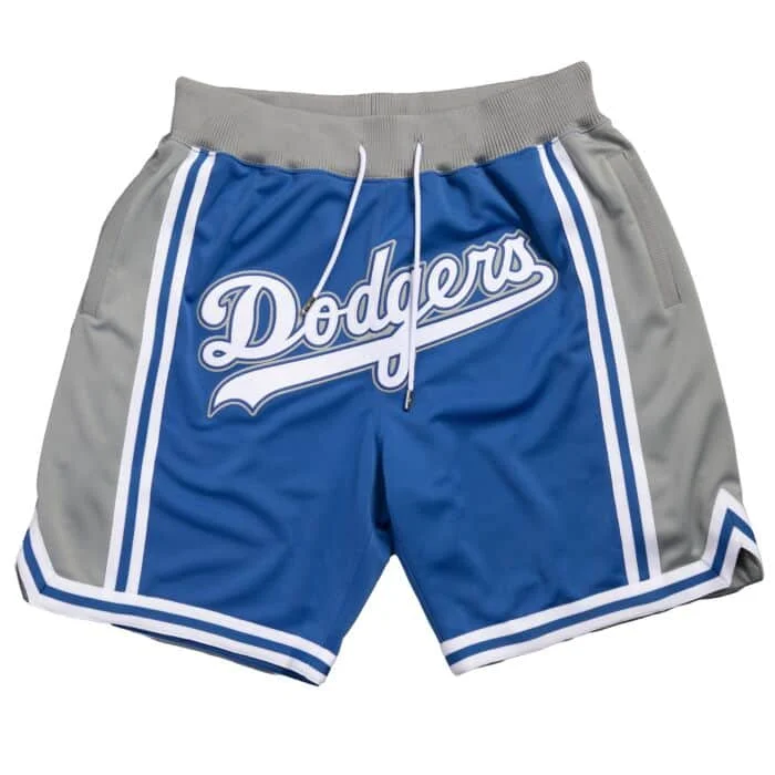Custom Basketball Shorts High Quality Custom Design Retro Shorts Polyester Embroidery Mesh Team Sports Custom Retro Shorts