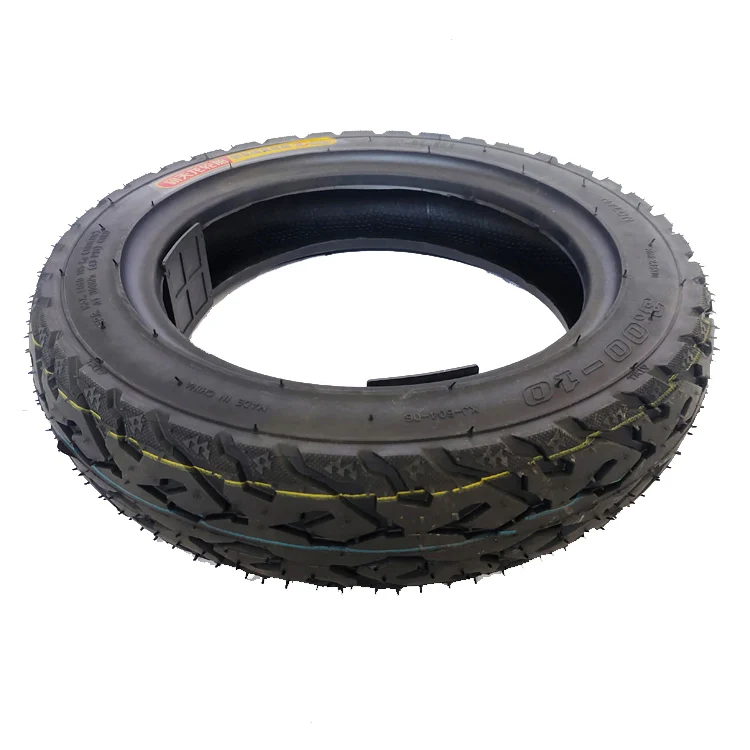 Factory direct sale  mobility scooter tyre 3.00-10 tubeless tire 300-10