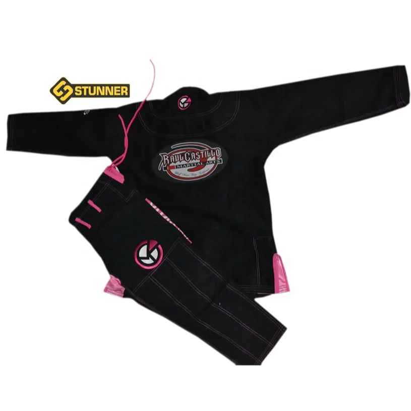 100% Customized bjj gi kimono Brazilian jiu jitsu gi, BJJ Uniform best quality jiu jitsu wear