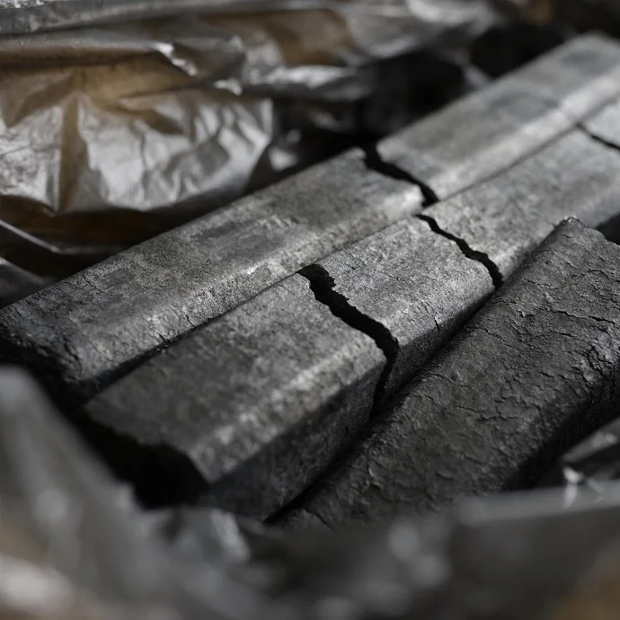 Hardwood BBQ Charcoal From