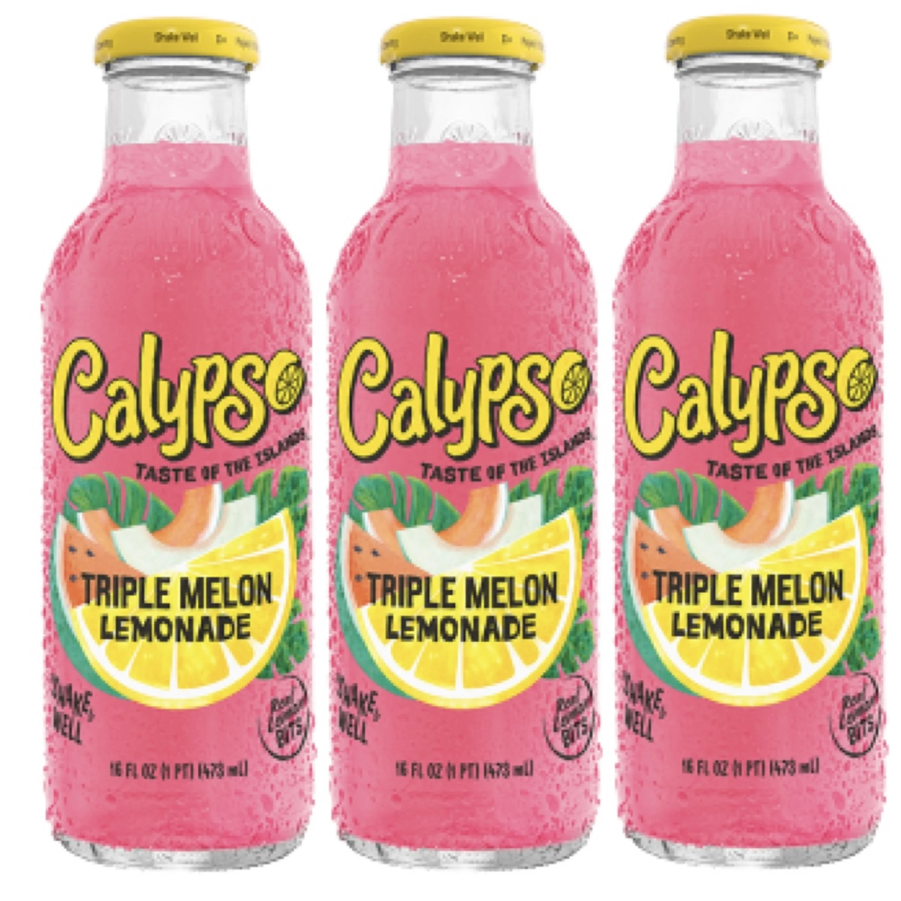 Calypso Juice.