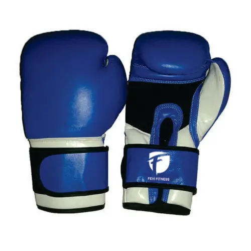 
Professional Customized Punching Boxing Glove 